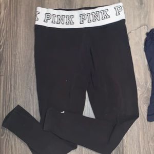 PINK leggings